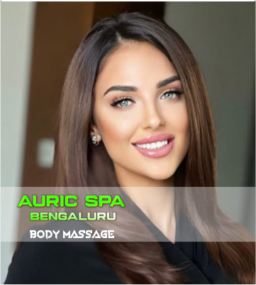 Body Massage in Hosa Road Singasandra Bengaluru